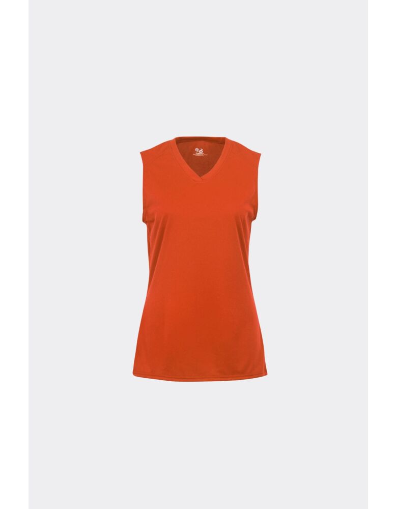 Ladies Sleeveless Performance Tank Thumbnail