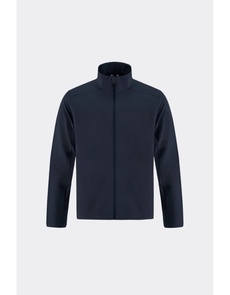 Youth Athleisure Performance Jacket Thumbnail