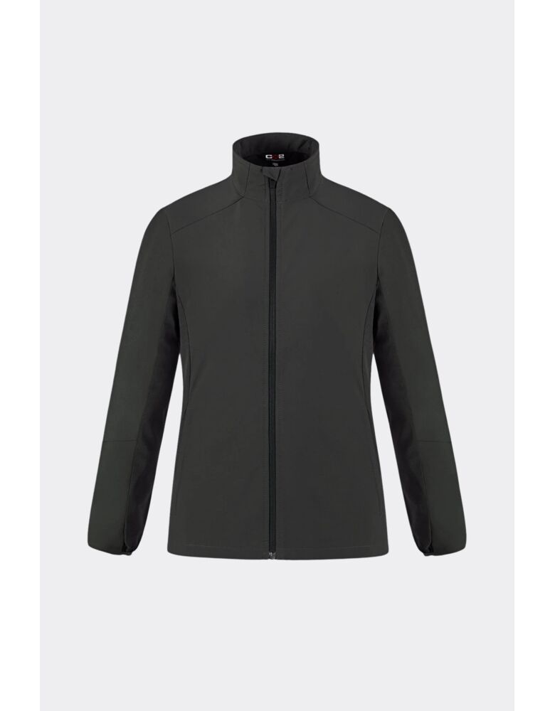 Ladies Athleisure Performance Jacket Thumbnail