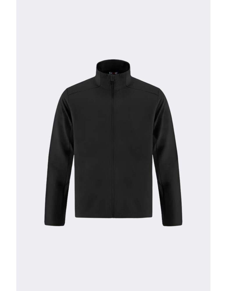 Unisex Athleisure Performance Jacket Thumbnail