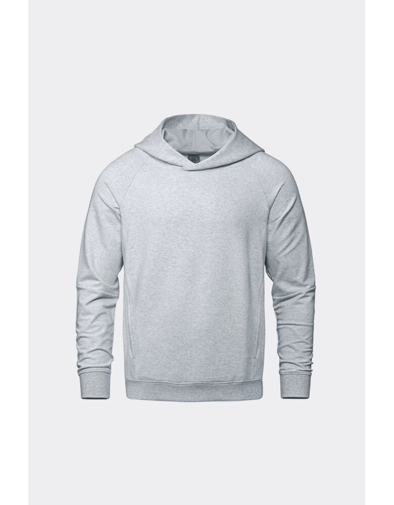 Unisex Lightweight French Terry Hoodie Thumbnail