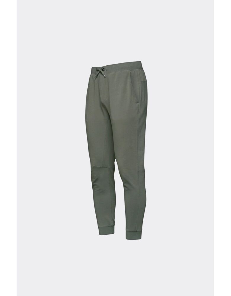 Ladies Lightweight French Terry Jogger Thumbnail