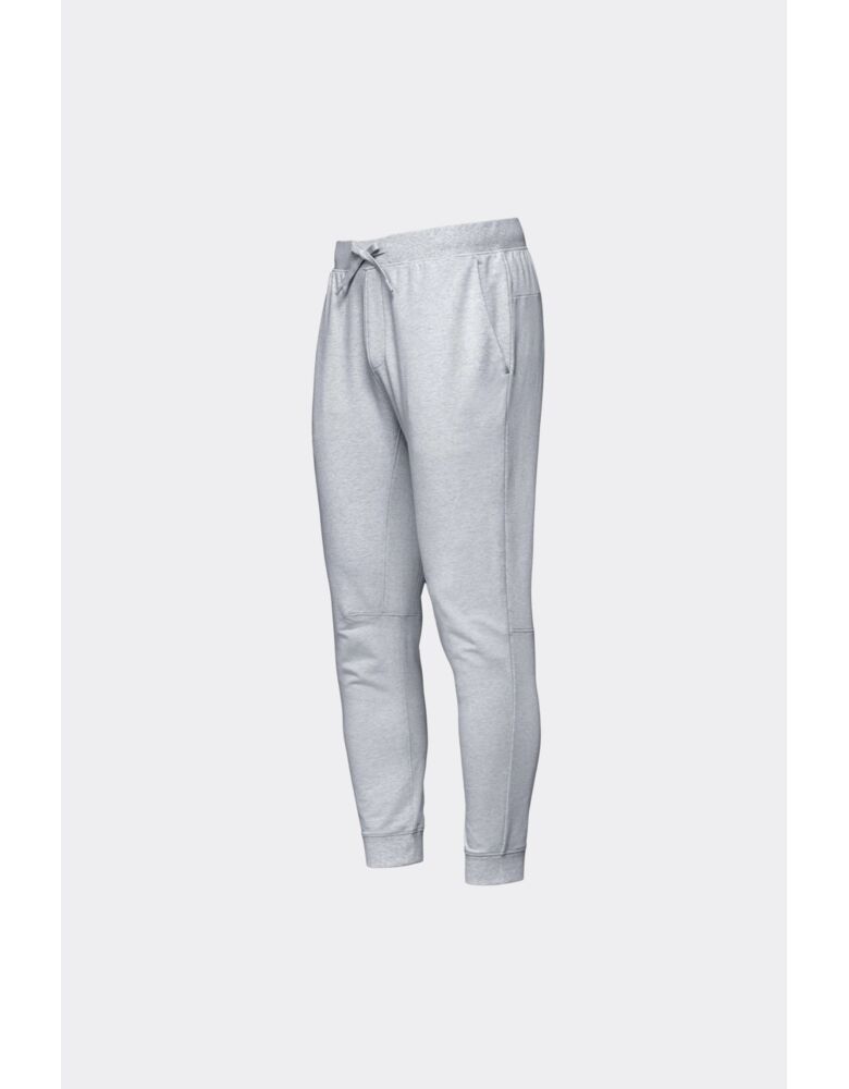Unisex Lightweight French Terry Jogger Thumbnail