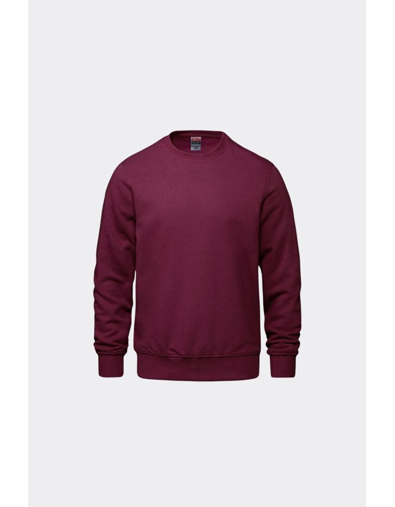 Unisex Midnight Fleece Crewneck Thumbnail