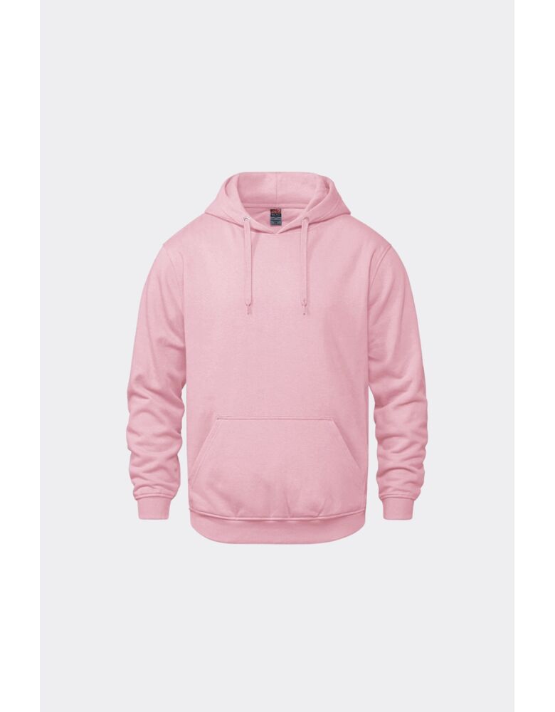 Unisex Midweight Fleece Hoody Thumbnail