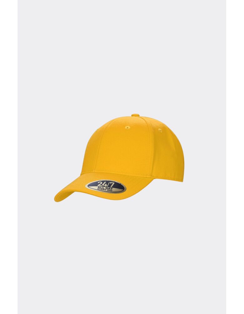 Youth Snapback Cotton Cap Thumbnail
