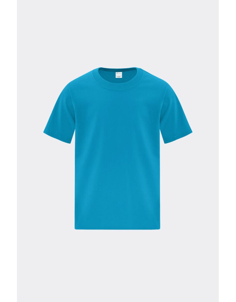 Youth All Cotton T-Shirt Thumbnail