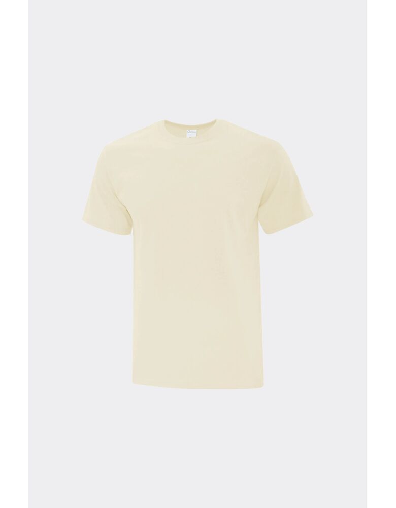 Unisex All Cotton T-Shirt Thumbnail