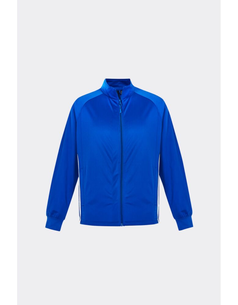 Youth Ace Warm-Up Jacket Thumbnail