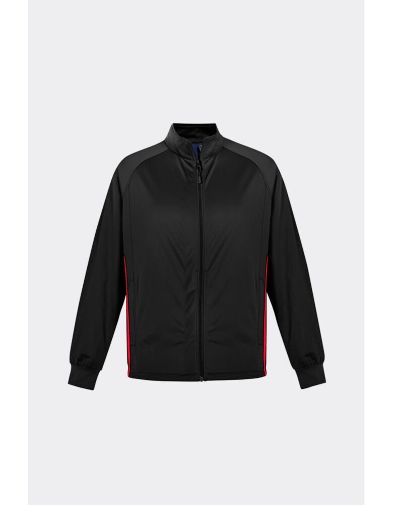Unisex Ace Warm-Up Jacket Thumbnail