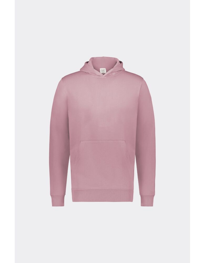 Unisex 60/40 Fleece Hoodie Thumbnail