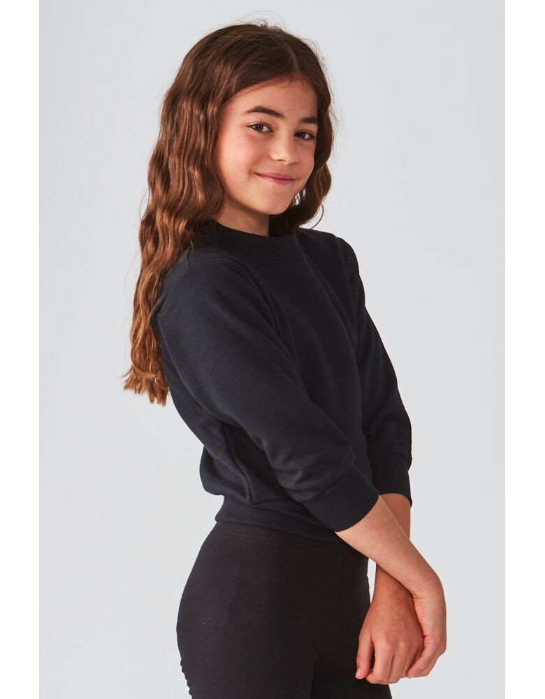 Unisex Crewneck Sweatshirt Thumbnail