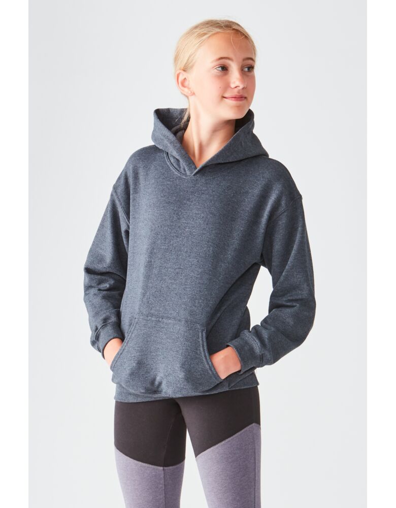 Unisex Pullover Hoodie Thumbnail