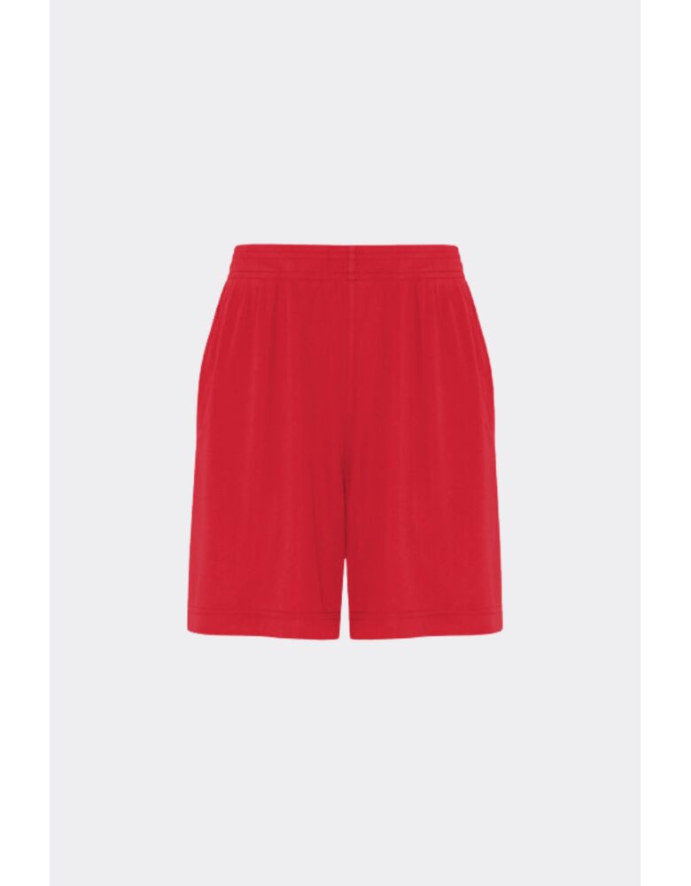 Unisex Pro Team Shorts With Pockets Thumbnail
