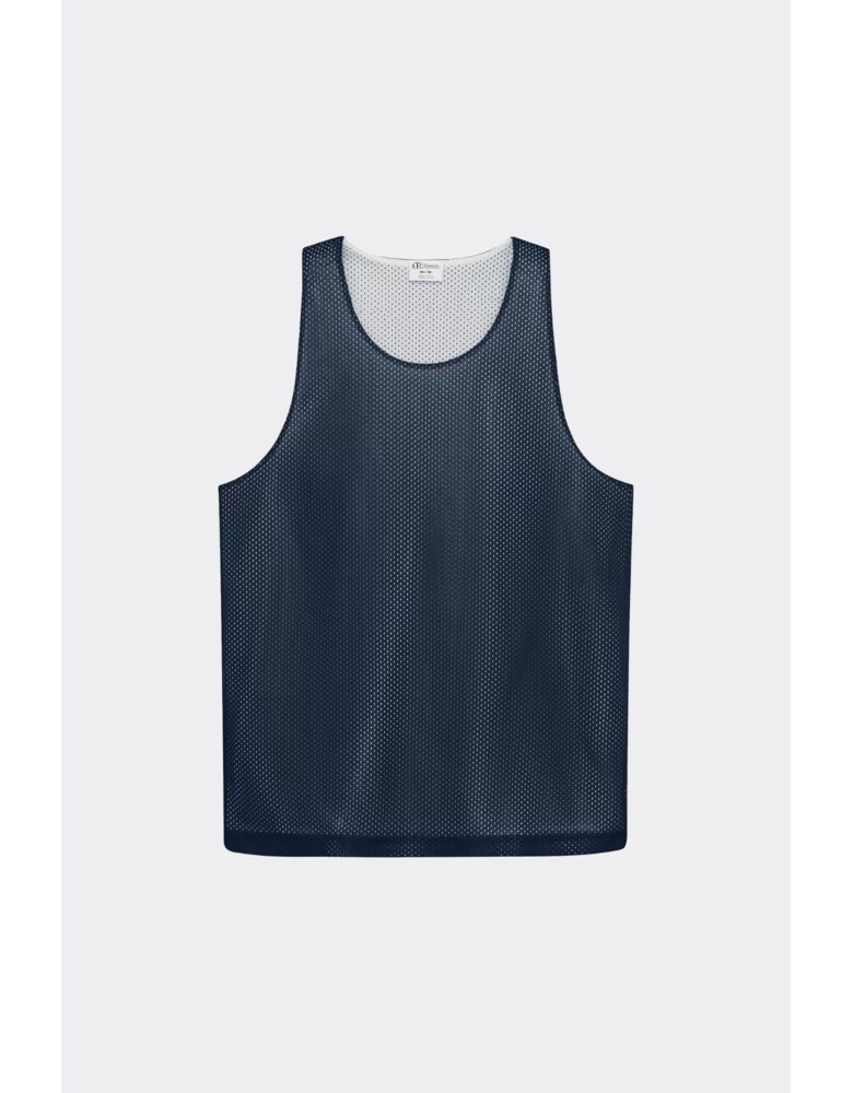 Unisex Pro Club Reversible Mesh Tank Top Thumbnail