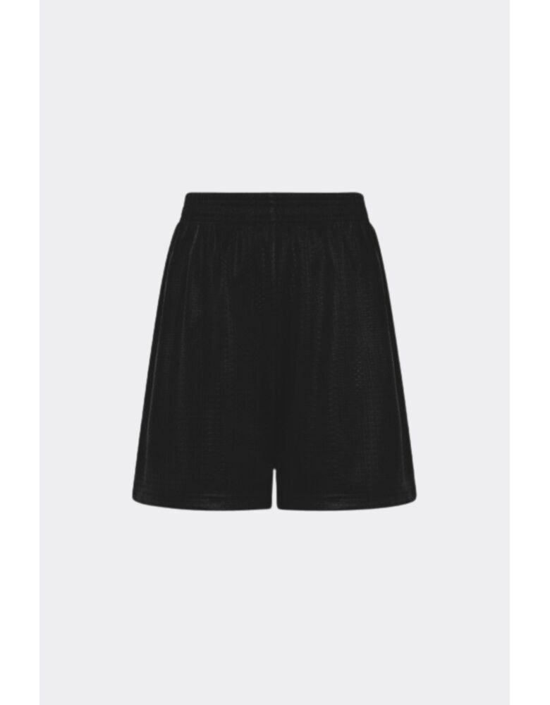 Unisex Pro Club Mesh Shorts Thumbnail