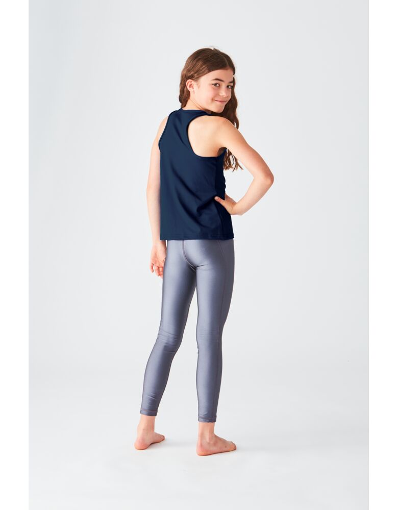 Poly/Spandex Racerback Tank Thumbnail