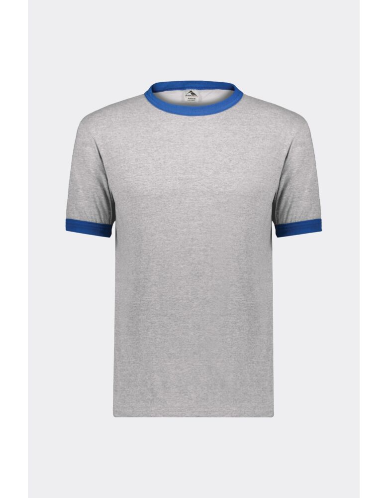 Unisex Contrast T-Shirt Thumbnail