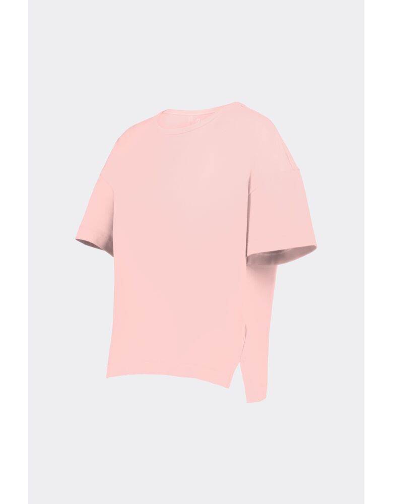 Effortless Crop T-Shirt Thumbnail