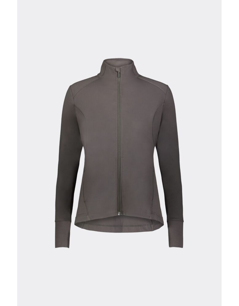 Flex Droptail Jacket Thumbnail