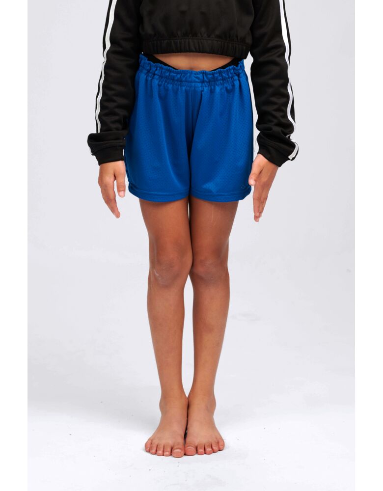 Inferno Shorts Thumbnail