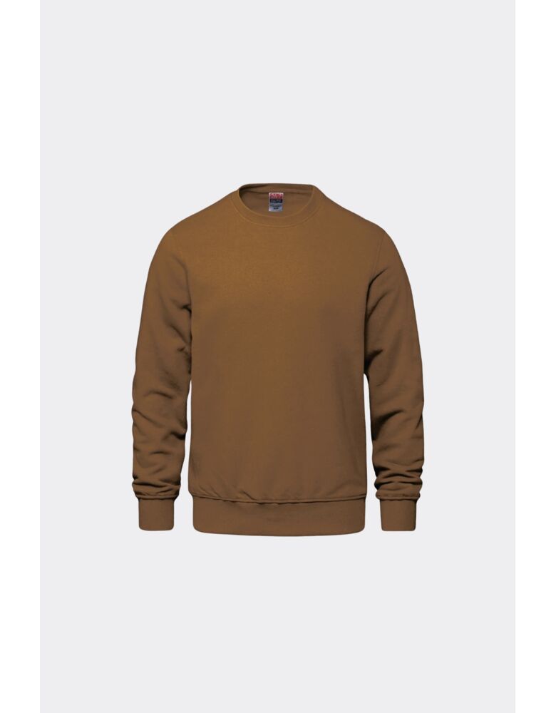 Unisex Midnight Fleece Crewneck Thumbnail