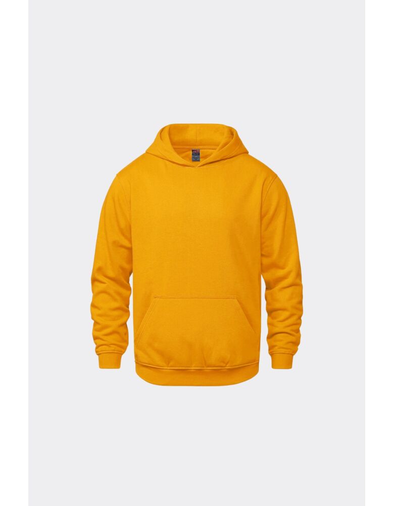 Unisex Midweight Fleece Hoody Thumbnail