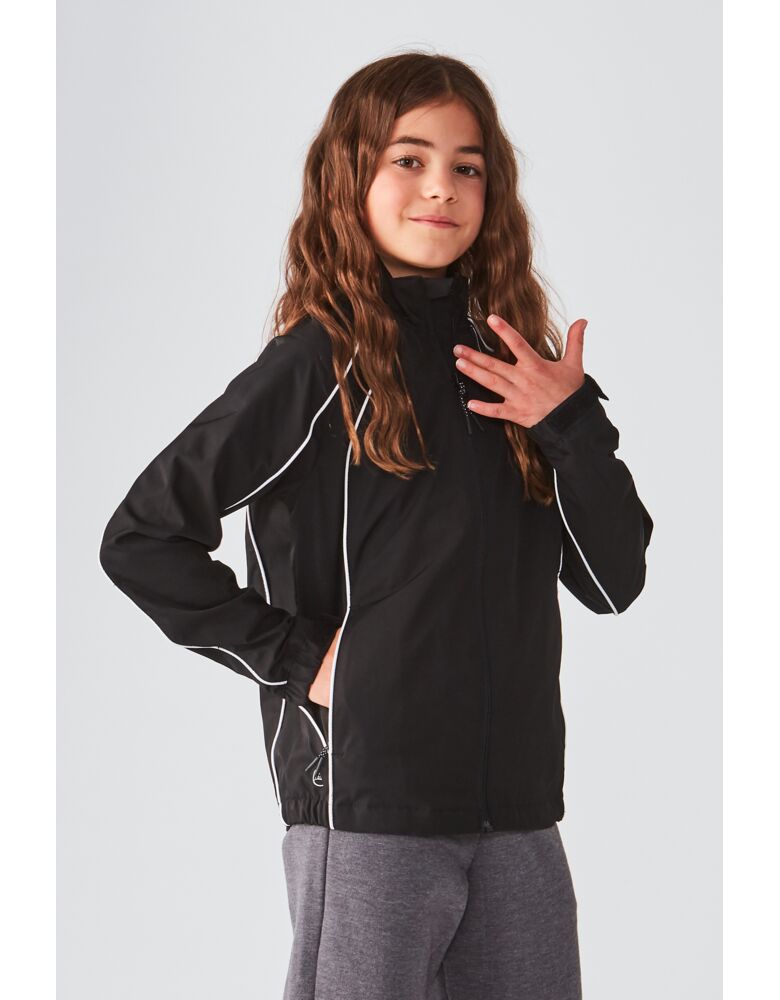 Unisex Lightweight Classic Comp Jacket Thumbnail