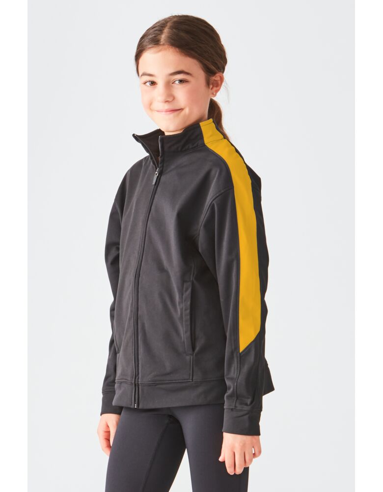 Unisex Medalist Jacket 2.0 Thumbnail