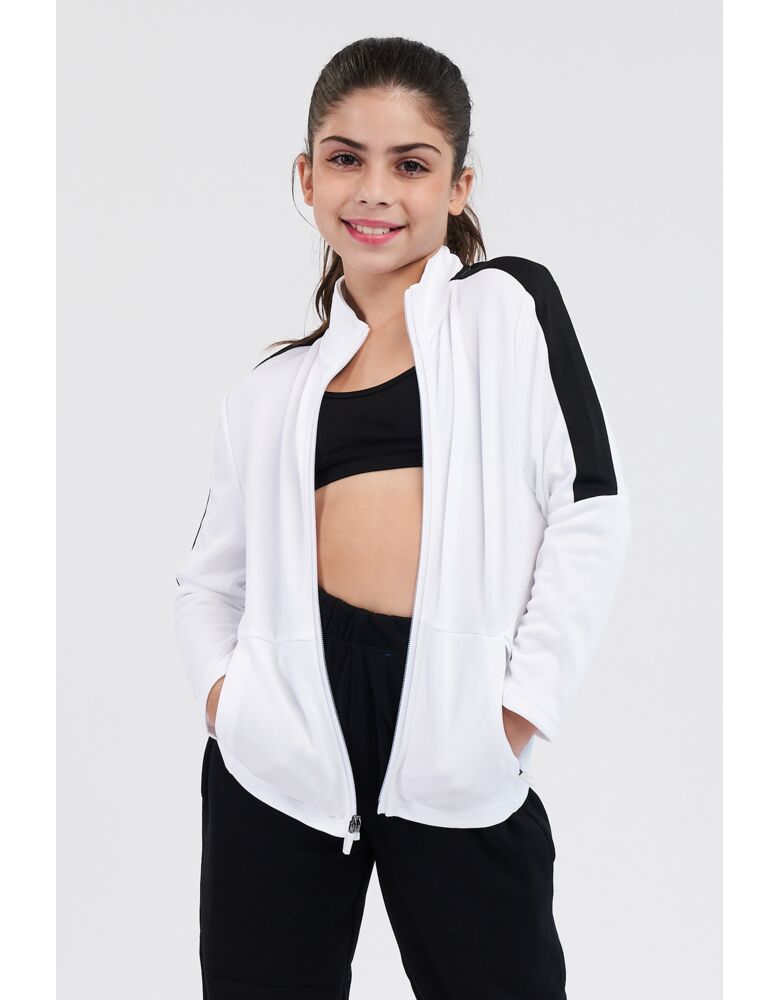 Unisex Rhythm Jacket Thumbnail