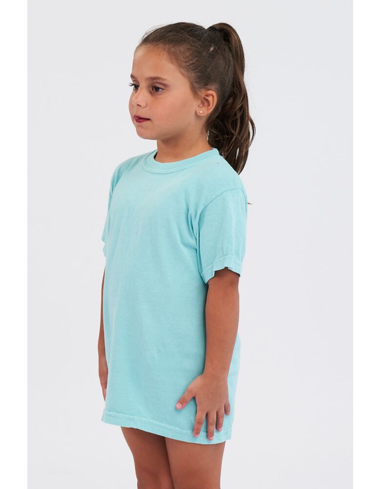Comfort Colors Garment-Dyed Heavyweight T-Shirt Thumbnail