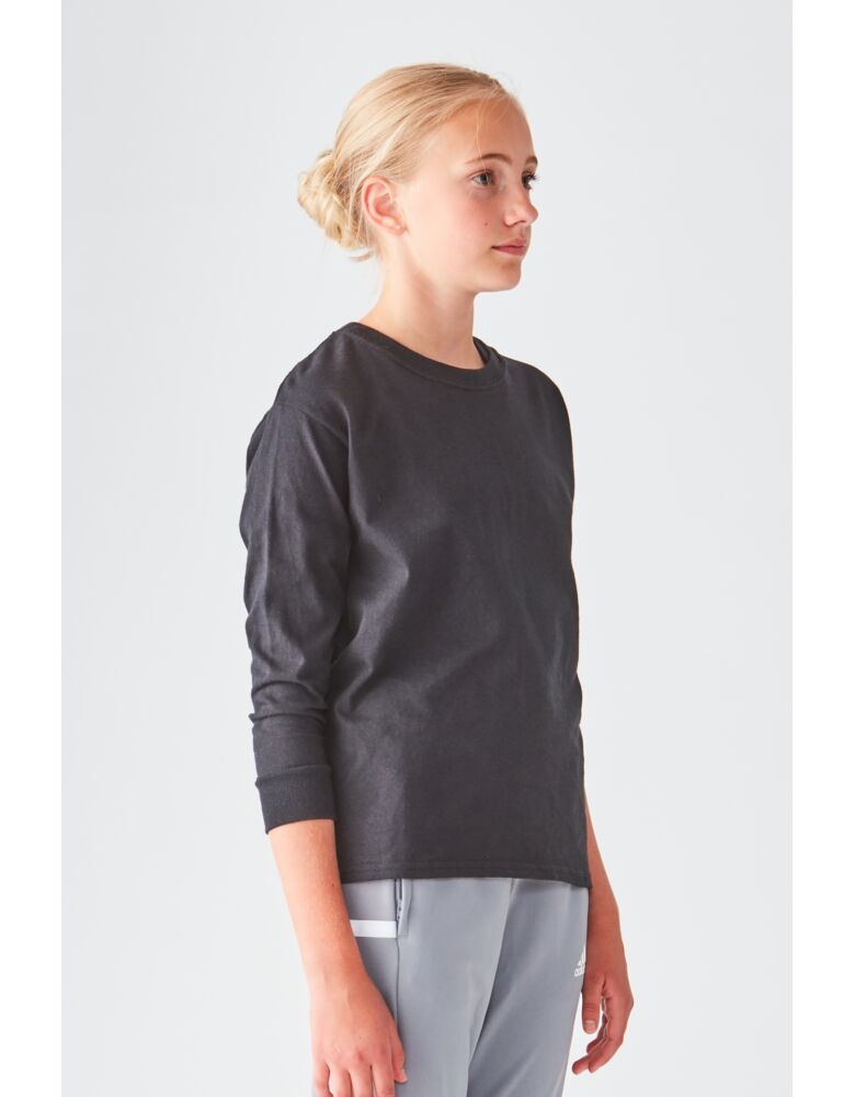 Unisex Long Sleeve T-Shirt Thumbnail