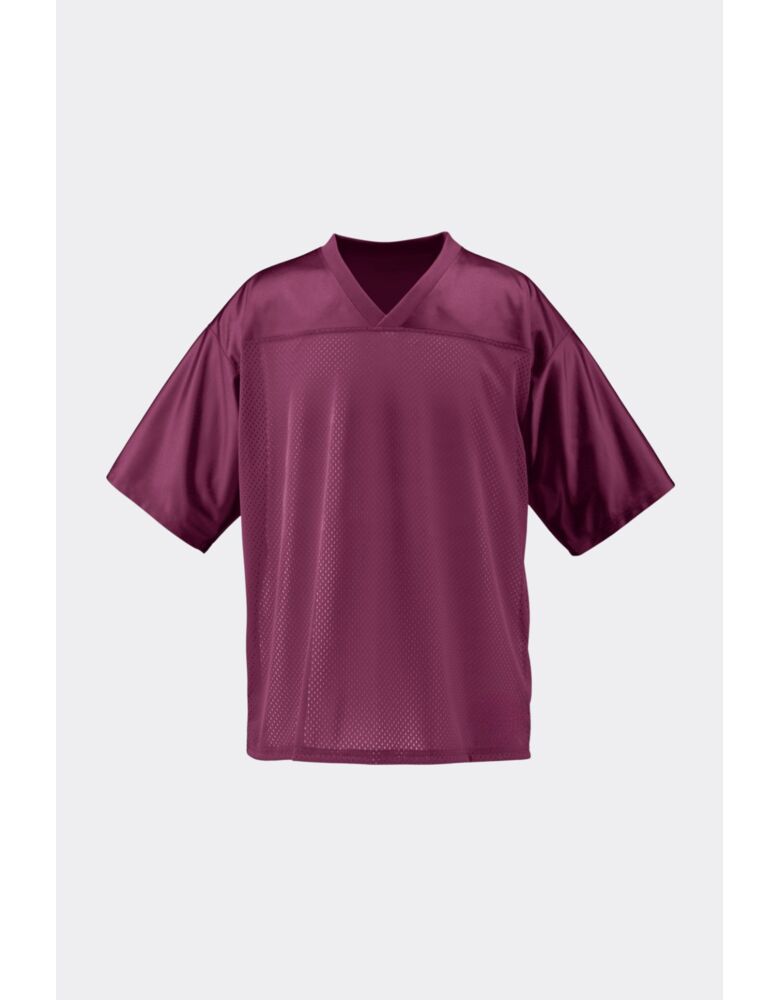 Unisex Stadium Jersey Thumbnail