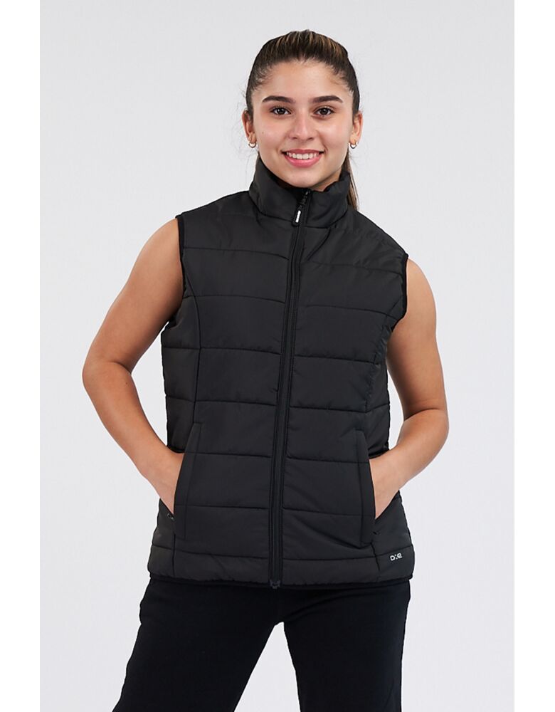 Studio Puffy Vest Thumbnail