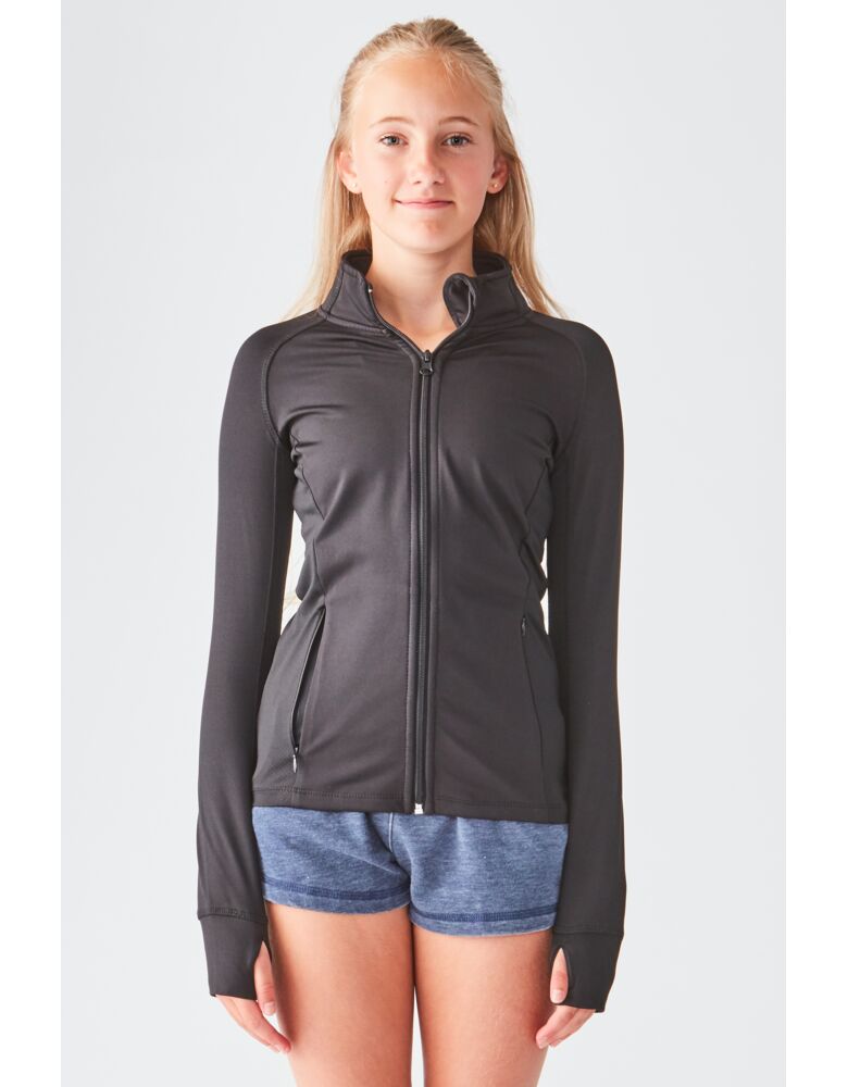 Studio Jacket Thumbnail
