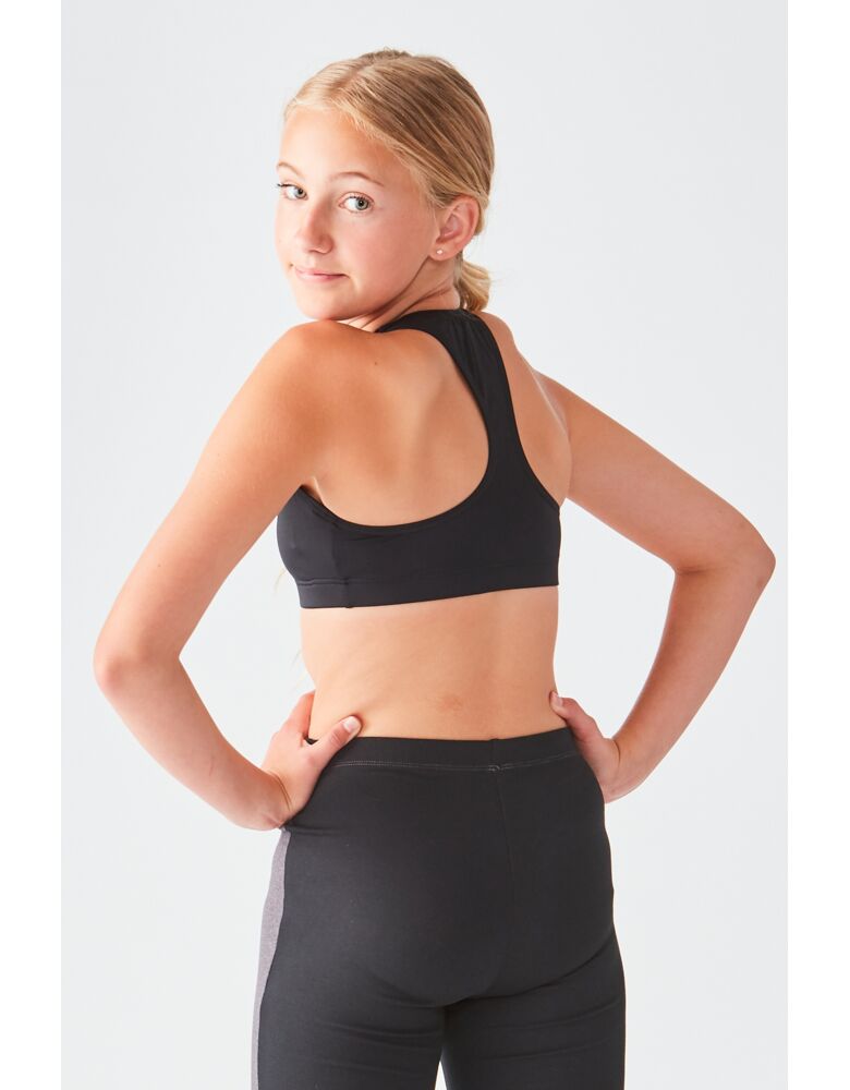 Racerback Bra Thumbnail