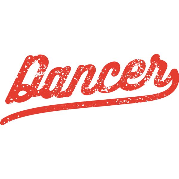 Dancer Vintage Thumbnail