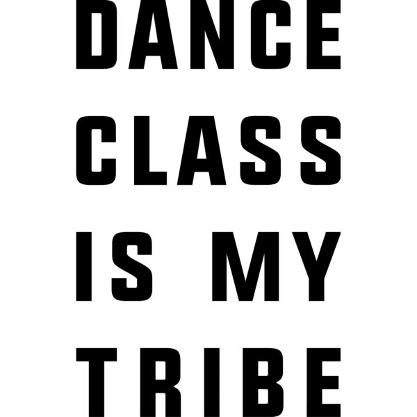 DanceClassIsMy Thumbnail