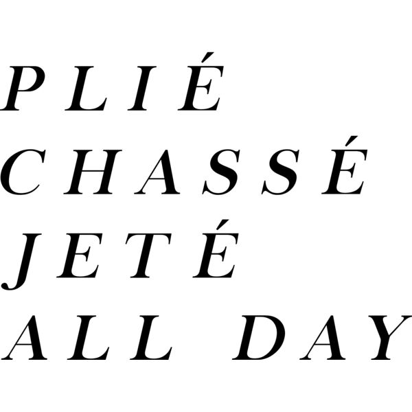 PlieChasseJete Thumbnail