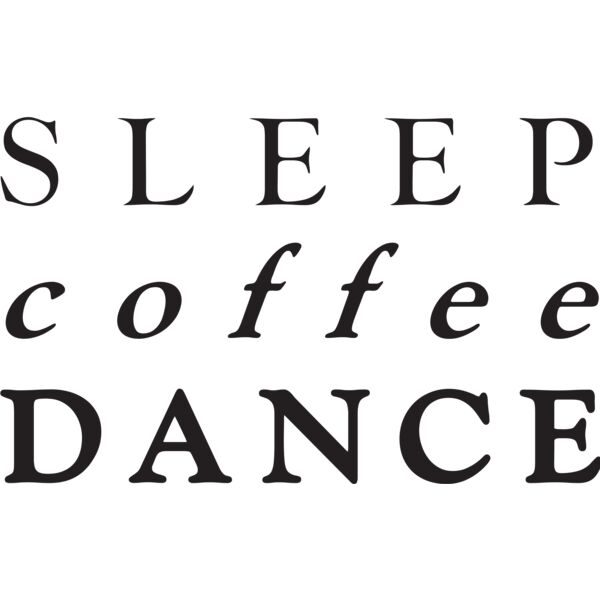 SleepCoffeeDance Thumbnail