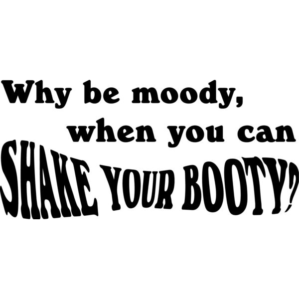 shakeyourbooty Thumbnail