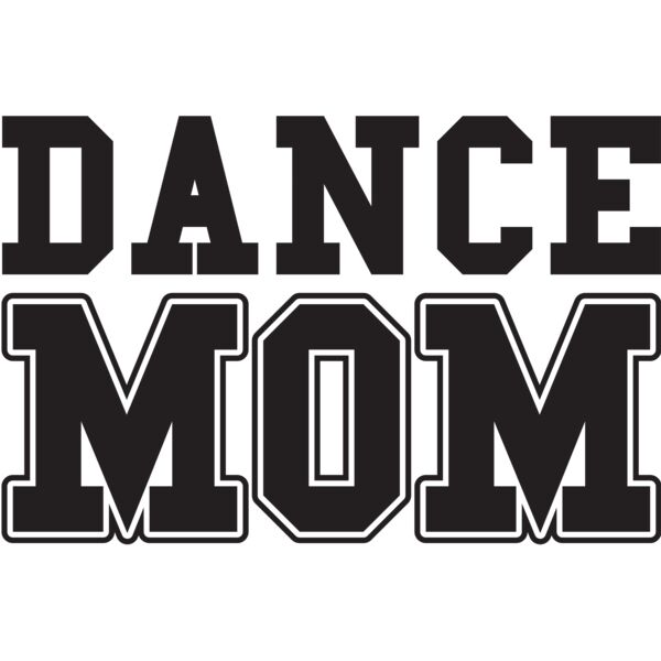 dancemom sporty Thumbnail