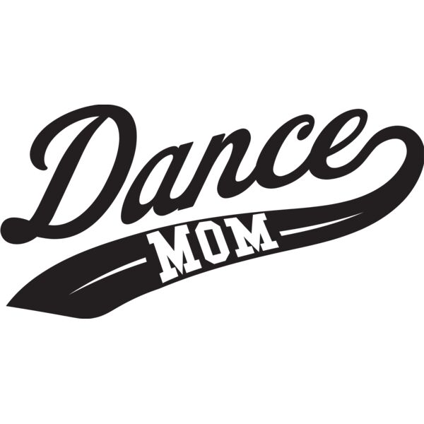 dancemom vintage1color Thumbnail