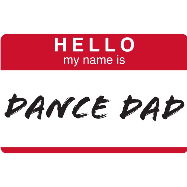nametag dad Thumbnail