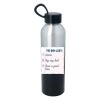 Aluminum Chroma Water Bottle Thumbnail