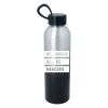 Aluminum Chroma Water Bottle Thumbnail