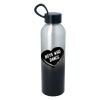 Aluminum Chroma Water Bottle Thumbnail