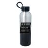 Aluminum Chroma Water Bottle Thumbnail