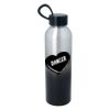 Aluminum Chroma Water Bottle Thumbnail