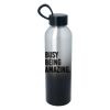 Aluminum Chroma Water Bottle Thumbnail